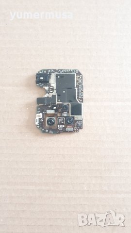 Redmi Note 12 4G 128GB-основна платка , снимка 1 - Резервни части за телефони - 43001388