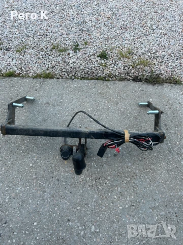 ТЕГЛИЧ ОРИГИНАЛЕН ДАЧИЯ ДЪСТЪР 22г