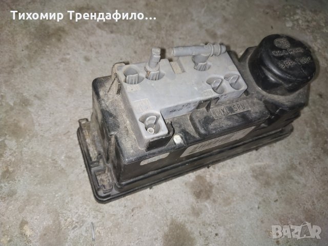 Компресор за централно заключване за Mercedes-Benz CLK-Class 208 2088000148, 007 828-01 hella, снимка 2 - Части - 26994762