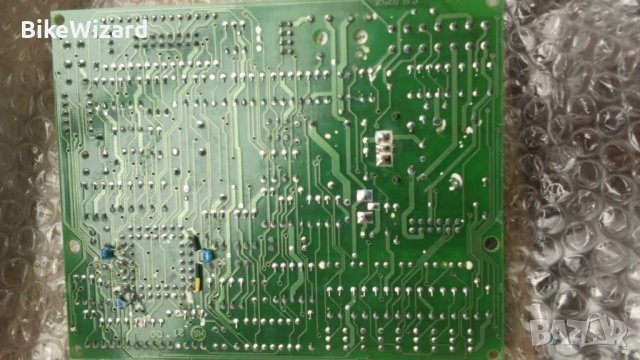 Ariston 953770 PCB Eurocombi платка за управление НОВА, снимка 2 - Други - 38167745