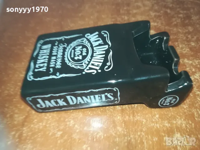 JACK DANIELS-ПЕПЕЛНИК 2009241012