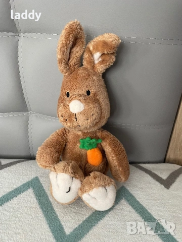 Плюшени играчки за 18 евро всички, снимка 3 - Плюшени играчки - 53172201