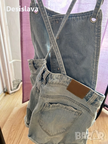 Дрехи от деним, снимка 15 - Дънки - 51700663