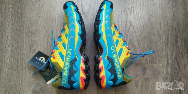 La Sportiva Ultra Raptor 2 GTX , снимка 4 - Маратонки - 51753475