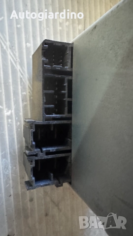 Комфорт модул за Opel Corsa - 09115063, снимка 2 - Части - 51787547