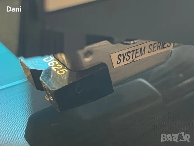 Доза за грамофон Pickering/Stanton, снимка 2 - Грамофони - 48508585