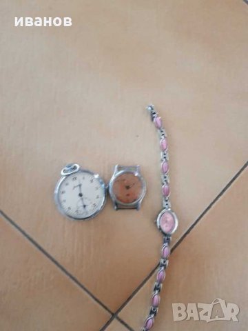 Часовници, снимка 2 - Други - 28377392