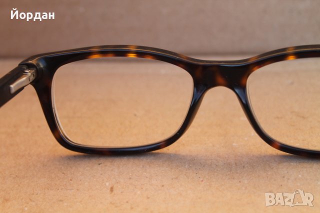 Диоптрични очила ''Ray Ban'', снимка 7 - Слънчеви и диоптрични очила - 43674041