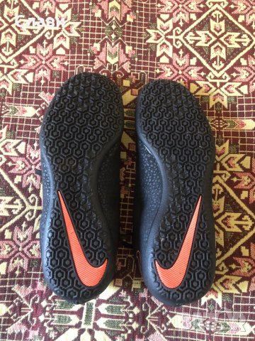 Оригинални маратонки Nike, снимка 4 - Маратонки - 36775779