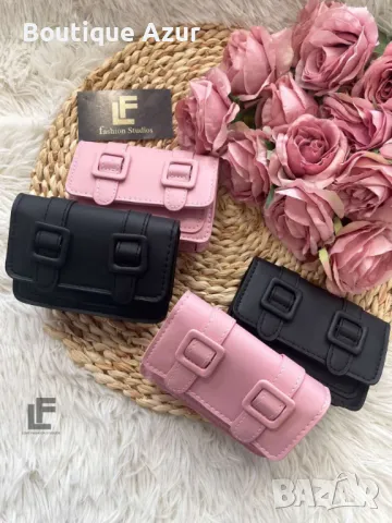 Чантички LFS Minnie Collection Bon-Bons  , снимка 5 - Чанти - 50328861