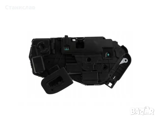 Audi Q4 E-Tron Брава за задна дясна врата , снимка 4 - Части - 50175262