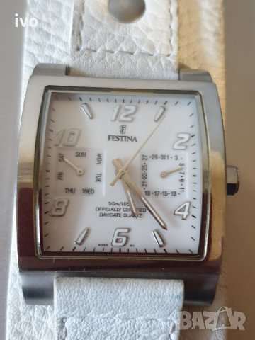 festina, снимка 6 - Мъжки - 32594572