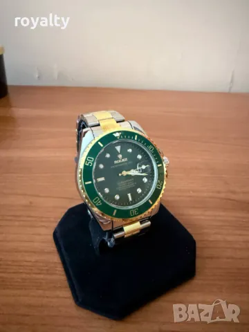 Rolex часовници Различни цветове , снимка 7 - Мъжки - 50155290