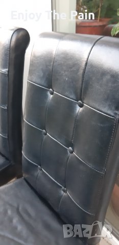 Столове за дневна 4бр., снимка 4 - Столове - 40218992