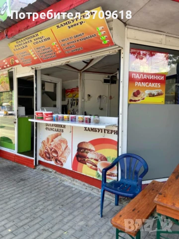 Продавам 3 сезонно семейни обекта., снимка 5 - Друго търговско оборудване - 51225152