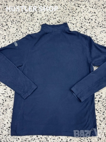 Мъжки полар PATAGONIA. Размер М, снимка 3 - Спортни дрехи, екипи - 53221902