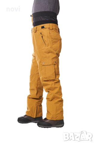 Light CARTEL EVO, 18k, XL, нов, оригинален мъжки ски/сноуборд панталон, снимка 1 - Зимни спортове - 43388731