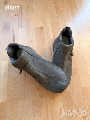 Мъжки обувки, снимка 2 - Ежедневни обувки - 53074822