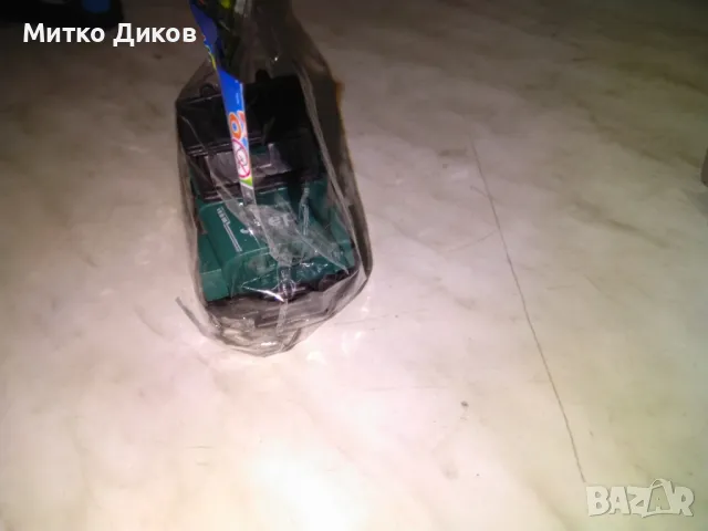 Детска количка джип нова, снимка 3 - Коли, камиони, мотори, писти - 47868459