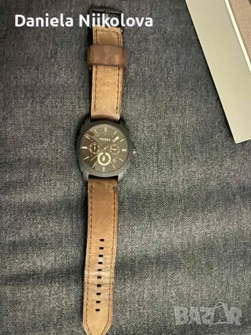 Мъжки Часовник Fossil , снимка 3 - Мъжки - 48838678