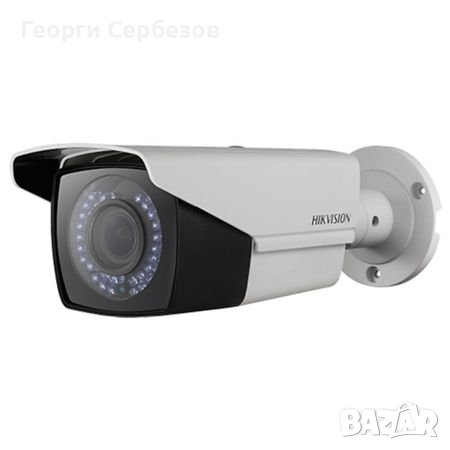 Видеонаблюдение,камери, снимка 4 - Комплекти за видеонаблюдение - 27533743