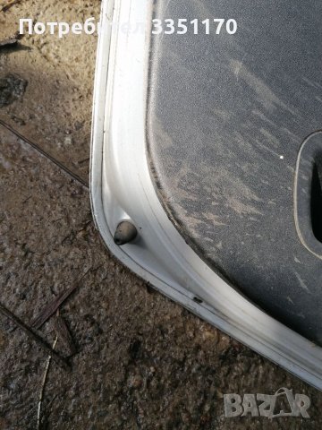 Заден капак за Киа Сийд хечбег 2007, снимка 4 - Части - 37014039