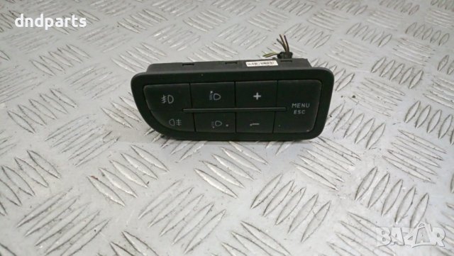 Панел бутони Fiat Grande Punto 2009г.	