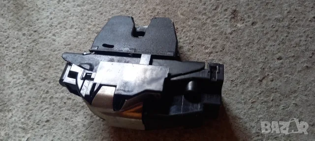 Брава заден капак Peugeot 207 хечбек