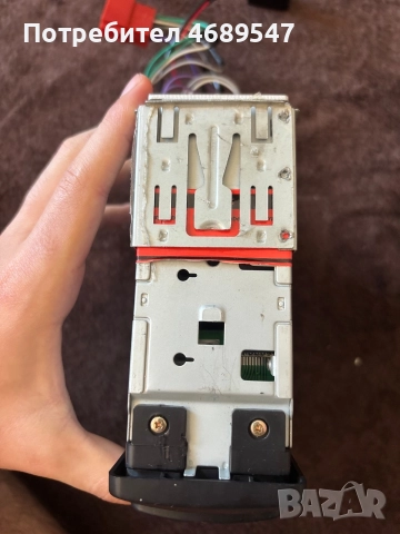 Нео радио флашка дистанционно радио уредба , снимка 4 - Радиокасетофони, транзистори - 52908782