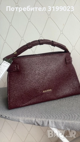 Дамска чанта, снимка 3 - Чанти - 51674352