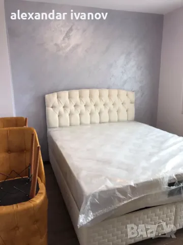   ГОТОВА ИНВЕСТИЦИЯ С ГАРАНТИРАН ПАСИВЕН ДОХОД – 2 ДВУСТАЙНИ АПАРТАМЕНТА + ГАРАЖ, ПОД НАЕМ ОТ ПЪРВИЯ