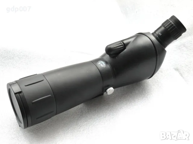 Далекоглед / Зрителна тръба Adventuridge 20–60x60, снимка 1