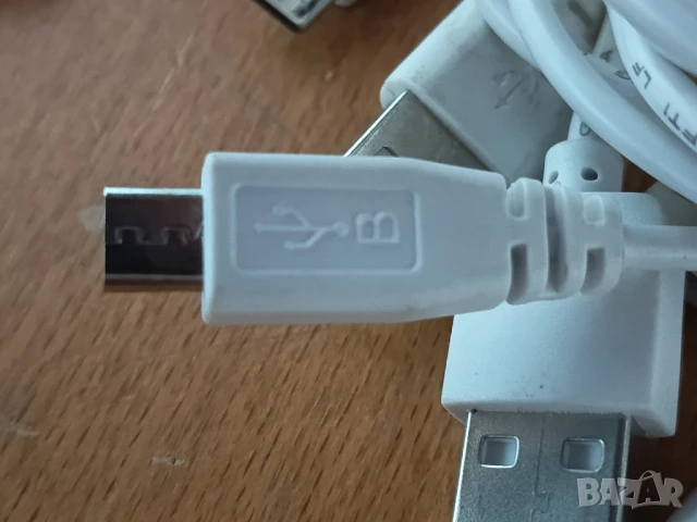 USB кабели за телефони , снимка 3 - USB кабели - 50577488
