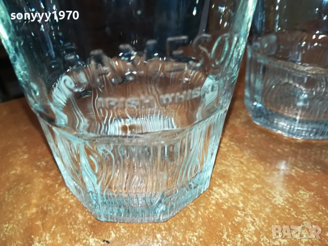 jameson x3 чаши за колекция 1601241711, снимка 13 - Колекции - 43836148