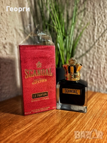 Jean Paul Gaultier Scandal Le Parfum 100ml