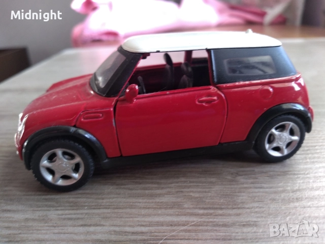 Лот три броя Мини Купър, снимка 8 - Колекции - 52965955