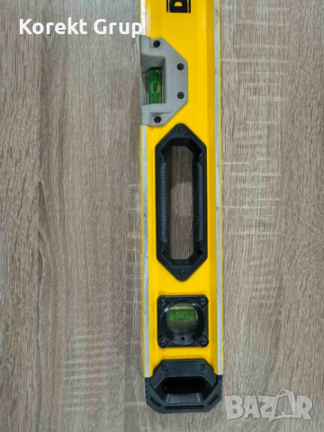 Ръчен нивелир Dewalt DWHT0-43224/600мм, снимка 5 - Измервателни инструменти - 53489356