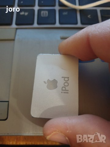 ipod shuffle, снимка 4 - iPod - 39256315