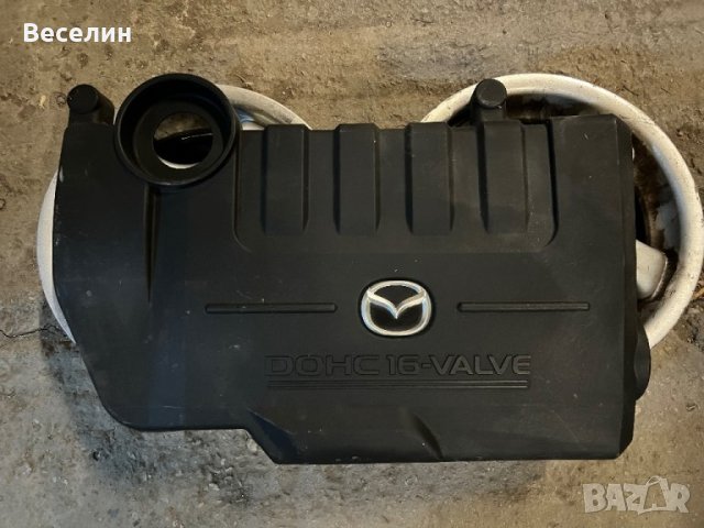 Kora dvigatel Mazda 6 2002-2006 кора двигател Мазда 6 2002-2006 година, снимка 2 - Части - 43484106