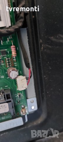 лед диоди от дисплей TPT320B5-FHBN0.K REV.S49P2F.от телевизор PHILIPS модел 32PFS6855/12, снимка 2 - Части и Платки - 37919536