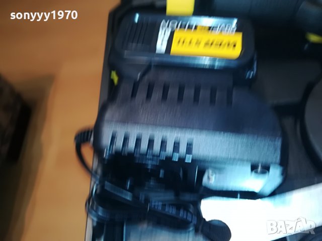 FLEX LI-ION+2BATTERY+CHARGER 2809221050, снимка 18 - Други инструменти - 38144040