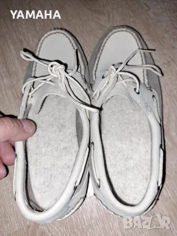 Timberland  Дамски Мокасини 38, снимка 5 - Други - 47610941