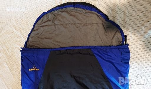 Спален чувал , снимка 1