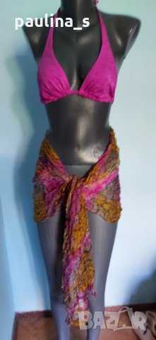 Бански / маркови танкини / парео за плаж / различни модели и цени , снимка 12 - Бански костюми - 33285133