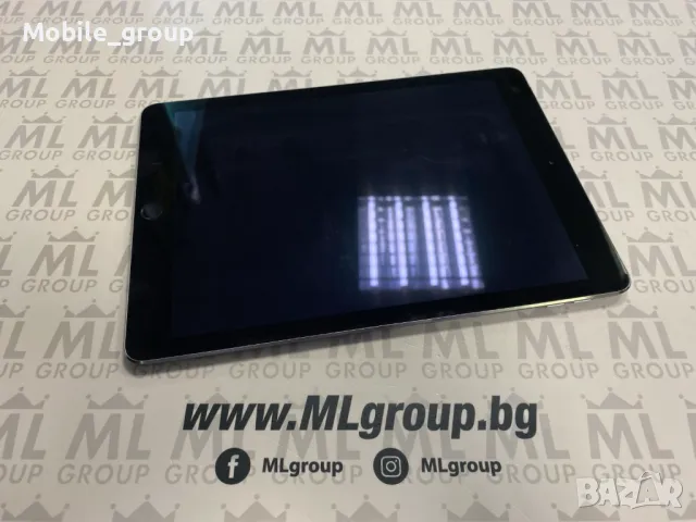 #MLgroup предлага iPad Air 2 (A1567) 64GB Wi-Fi + Cellular, втора употреба., снимка 4 - Таблети - 48728557