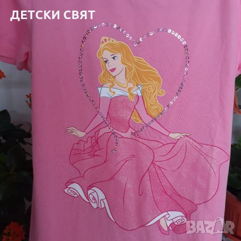Нова детска рокля с принцеса - 19.90лв., снимка 3 - Детски рокли и поли - 33019241