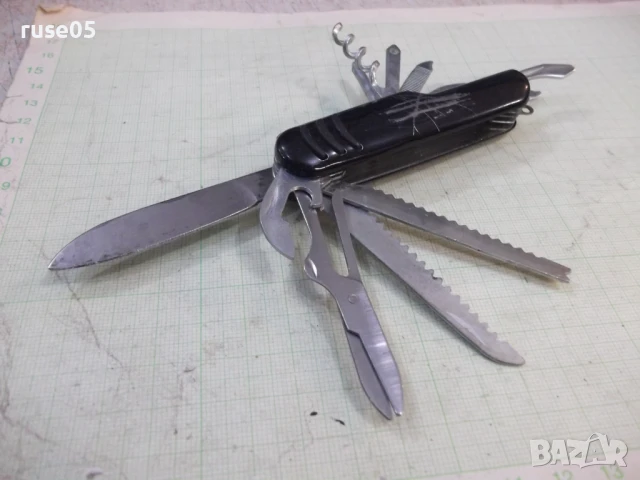 Ножка многофункционална - 10, снимка 4 - Колекции - 50659059