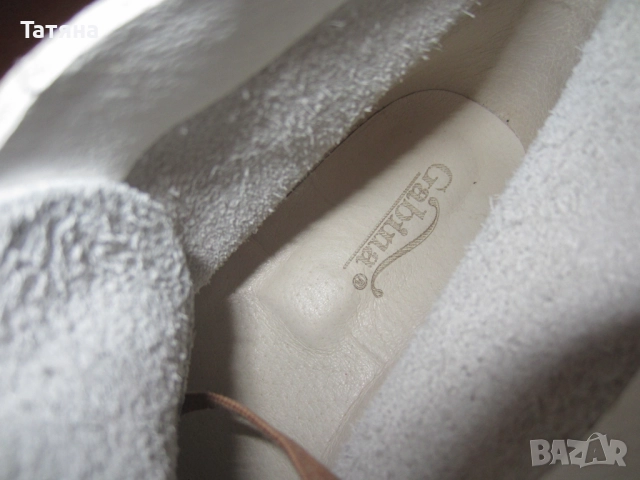   ОБУВКИ   -CHIPPO ; GABRINA - ОРТОПЕДИЧИ ;-ИТАЛИЯ , снимка 7 - Детски маратонки - 12593529