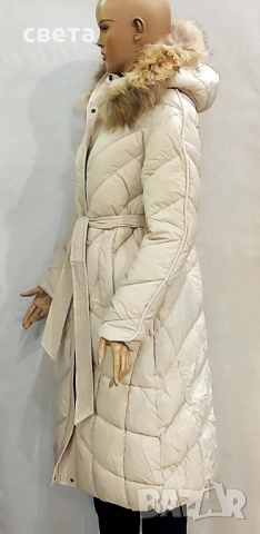 Елегантно дамско яке код 71, снимка 3 - Якета - 52369619