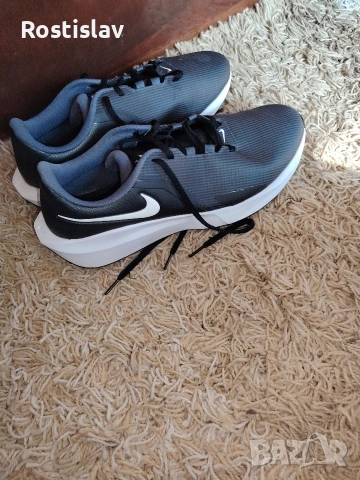Nike за бягане , снимка 7 - Маратонки - 53592168